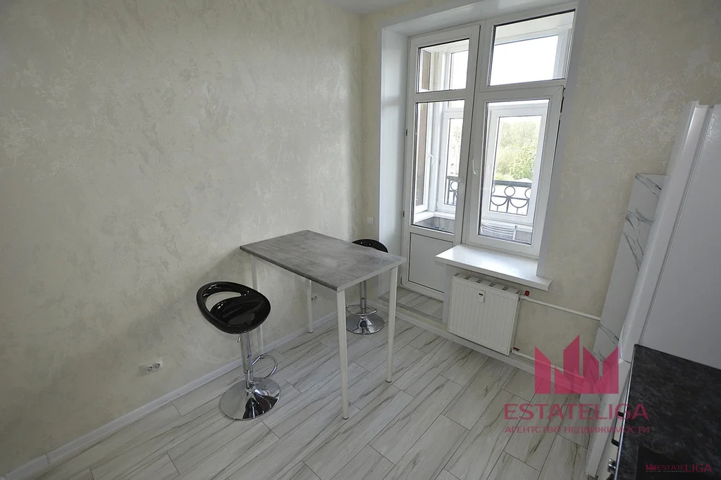 Аренда квартиры, Красногорск, Красногорский район, улица Пришвина - Фото 4