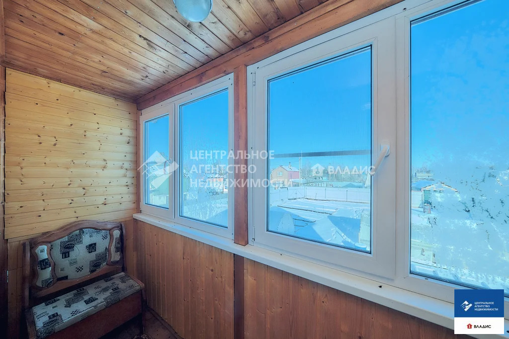 Продажа дома, Рязанский район - Фото 14
