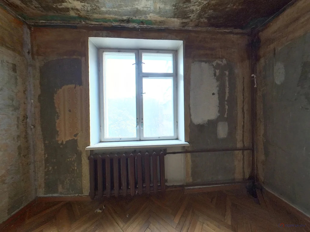 Продажа квартиры, ул. Панферова - Фото 6