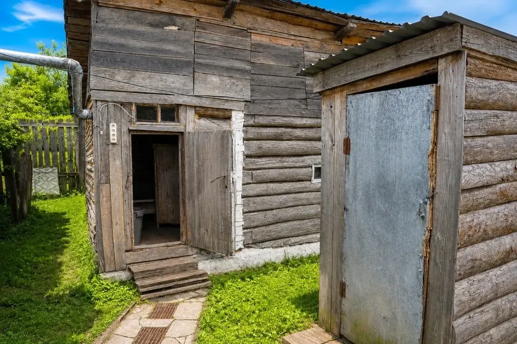 Продаётся дом по ул. Красноармейская - Фото 13