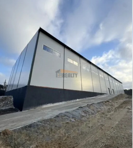 Аренда производственного помещения, Балашиха, Балашиха г. о., 23 - Фото 8