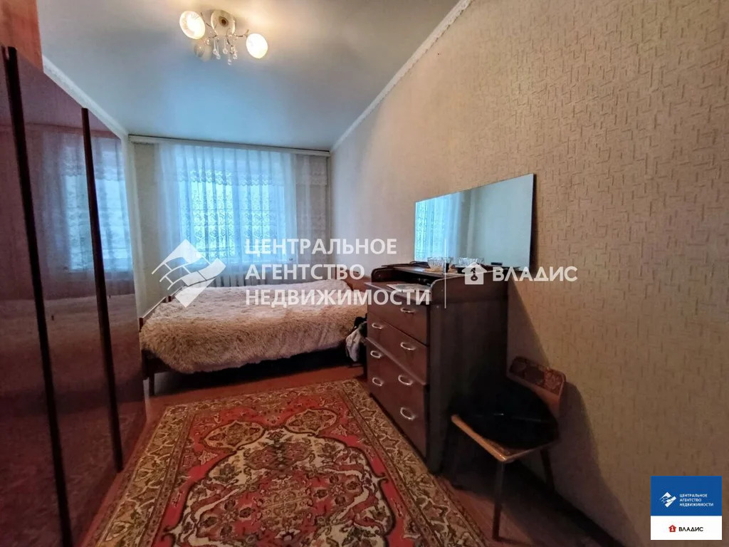 Продажа квартиры, Шилово, Шиловский район, ул. Первомайская - Фото 4