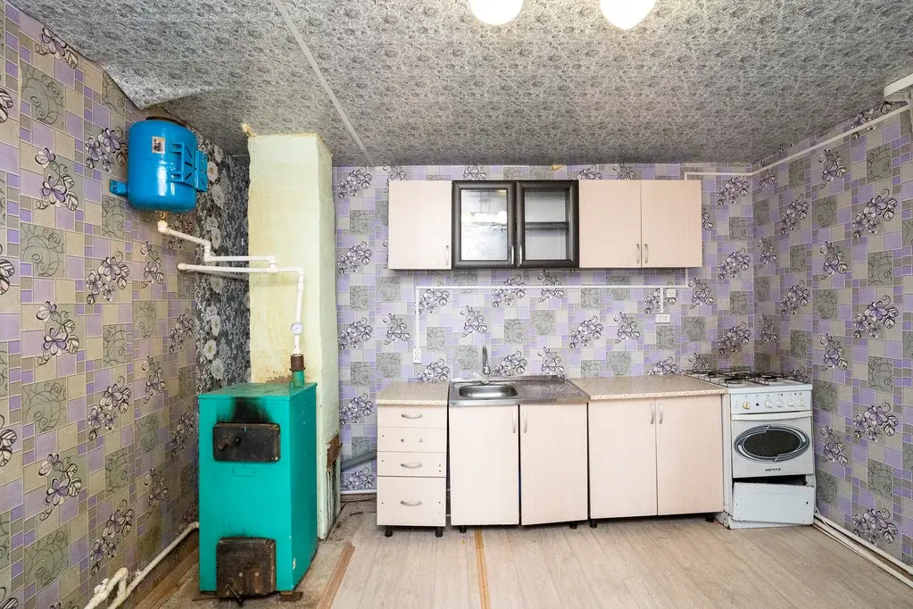 Дом по ул. Крупской - Фото 28