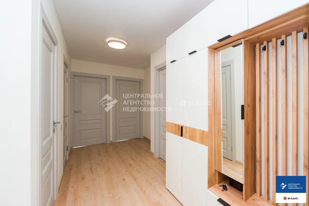 Продажа квартиры, Рязань - Фото 19
