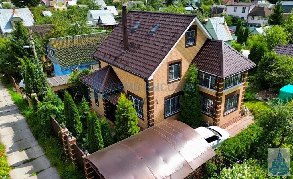 Продажа дома, Подольский район, 85 - Фото 46
