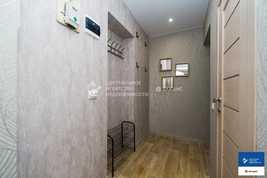 Продажа квартиры, Рязань, ул. Ломоносова - Фото 8