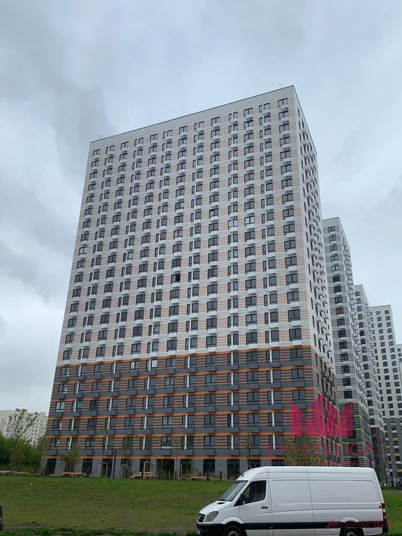 Продажа квартиры, Люберцы, Люберецкий район, Весенняя улица - Фото 12