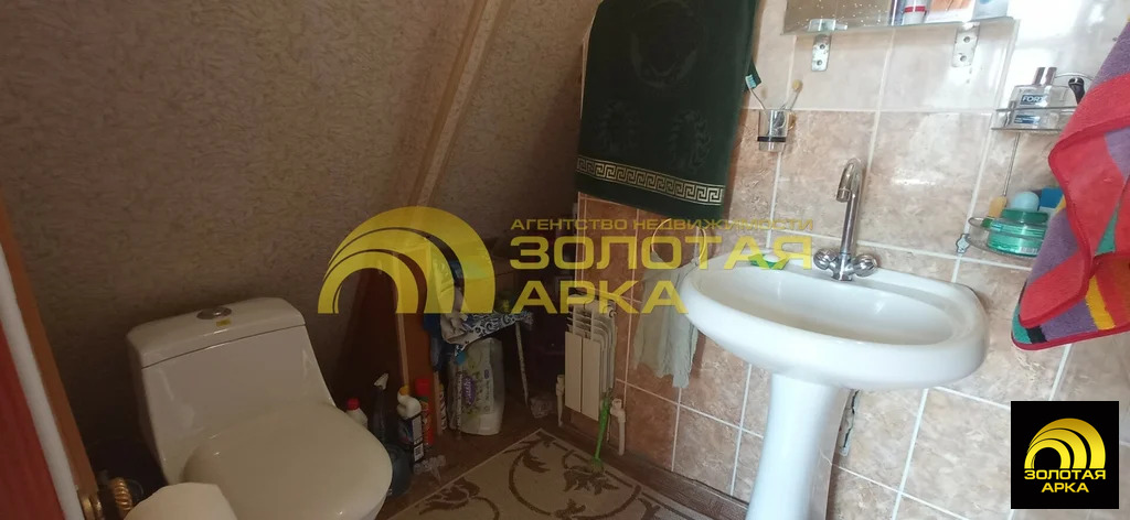 Продажа дома, Абинск, Абинский район, ул. Кирова - Фото 17