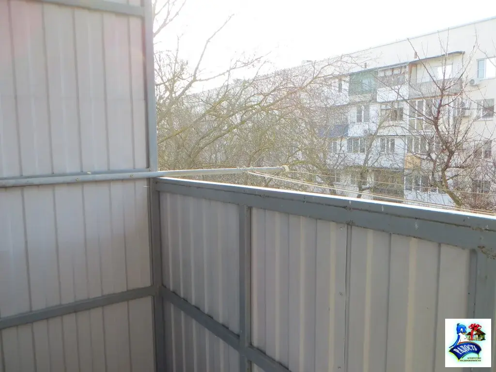 Продам двушку возле теплого моря. - Фото 18