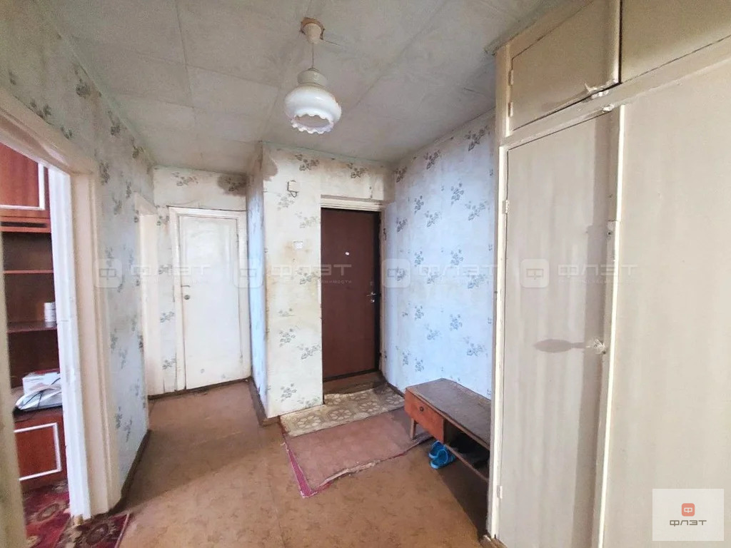 Продажа квартиры, Габишево, Лаишевский район, ул. Советская - Фото 8