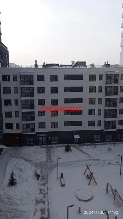 Продажа квартиры, Новосибирск - Фото 20