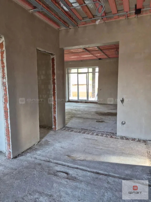 Продажа дома, Пермяки, Высокогорский район, ул. Озерная - Фото 10