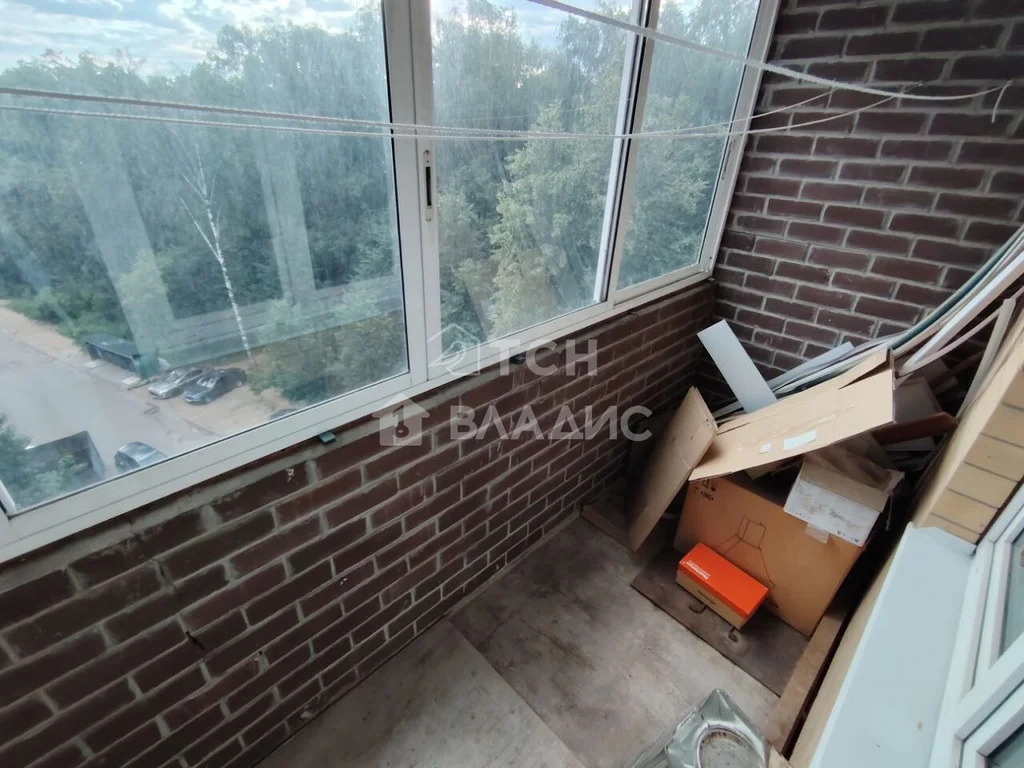 Продажа квартиры, Павлино, Балашиха г. о. - Фото 11