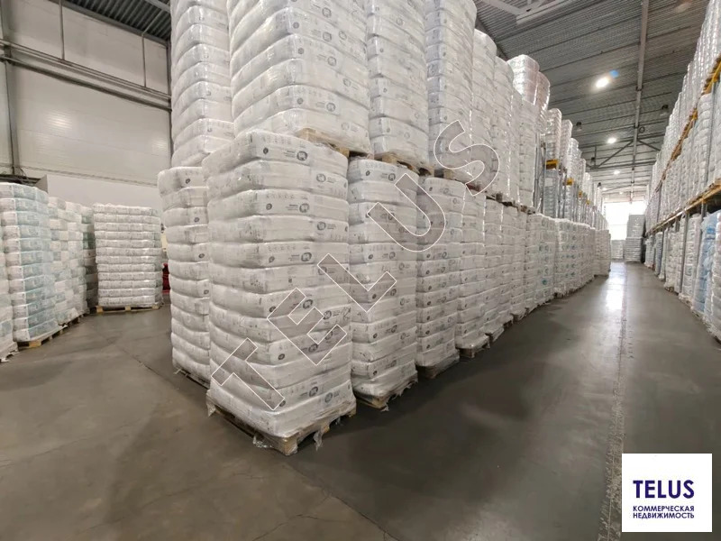 МО, Люберцы, Гаршина ул., 24000 м2, Складской комплекс (ном. объекта: ... - Фото 9