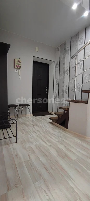 Продажа квартиры, Севастополь, Античный пр-кт. - Фото 3