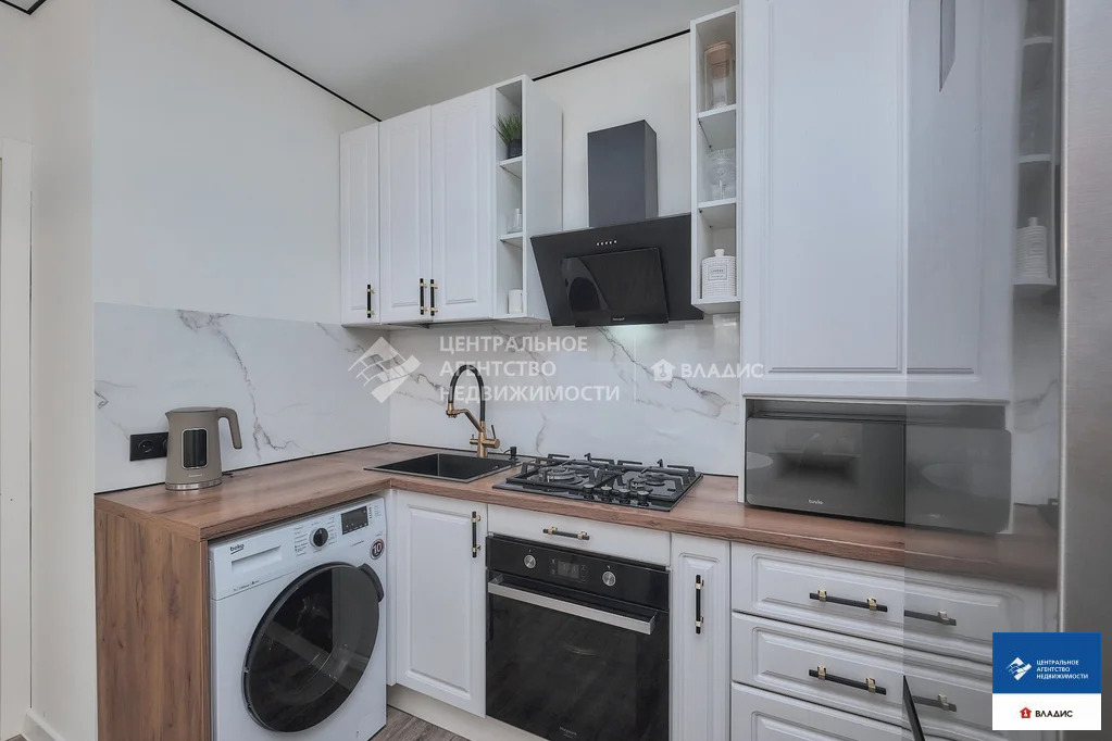 Продажа квартиры, Рязань, Михайловское ш. - Фото 3