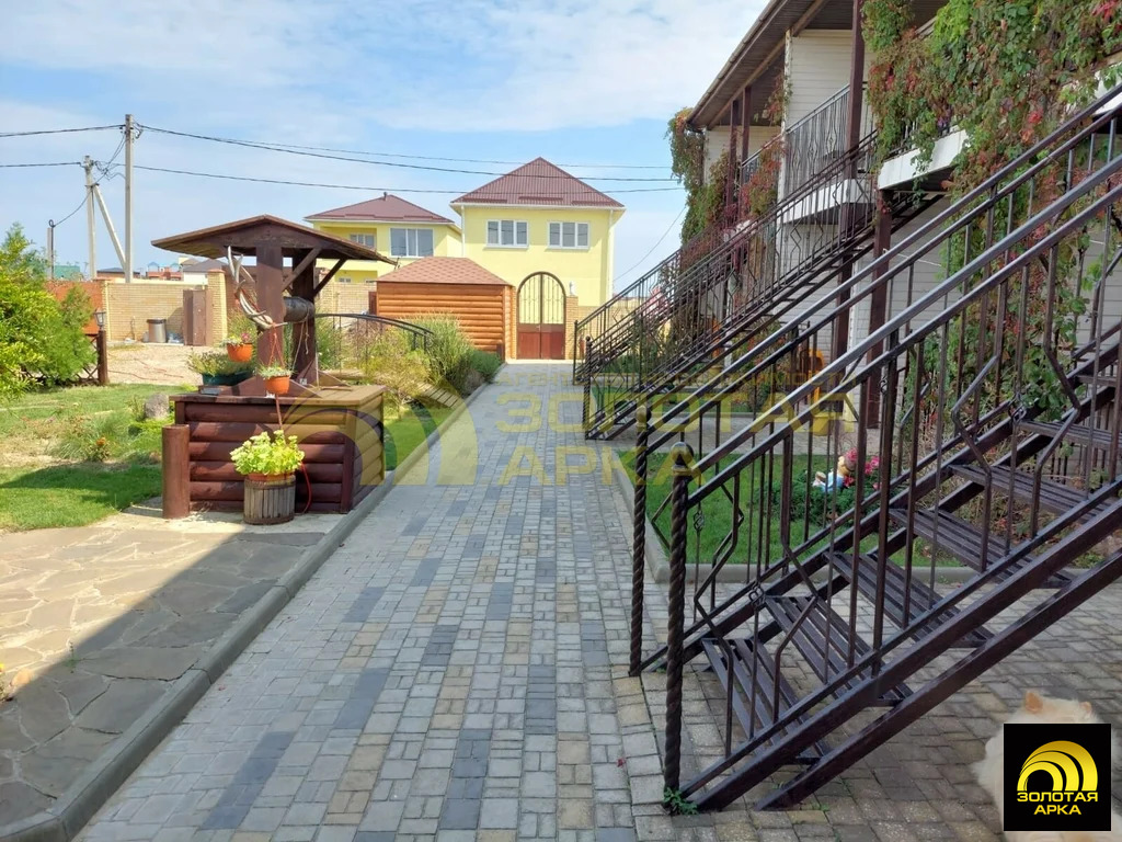 Продажа дома, За Родину, Темрюкский район, Светлый переулок - Фото 8
