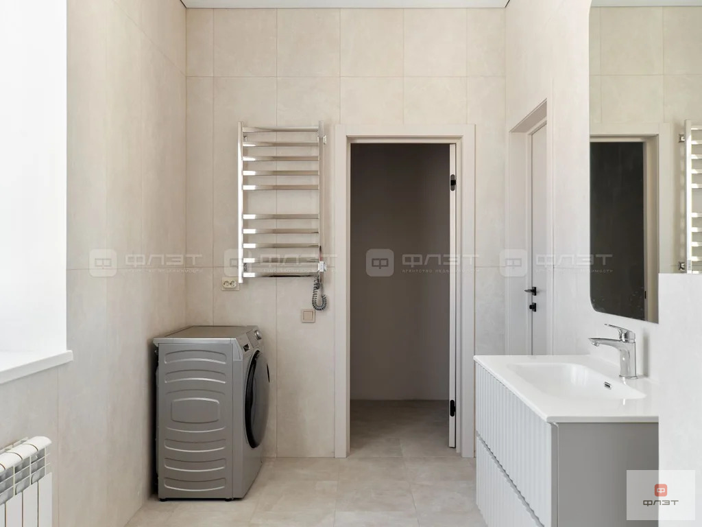 Продажа дома, Дубровка, Зеленодольский район, Переулок лесной - Фото 19