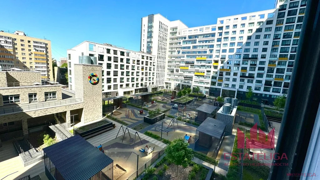 Аренда квартиры, м. Шелепиха, Шмитовский проезд - Фото 10