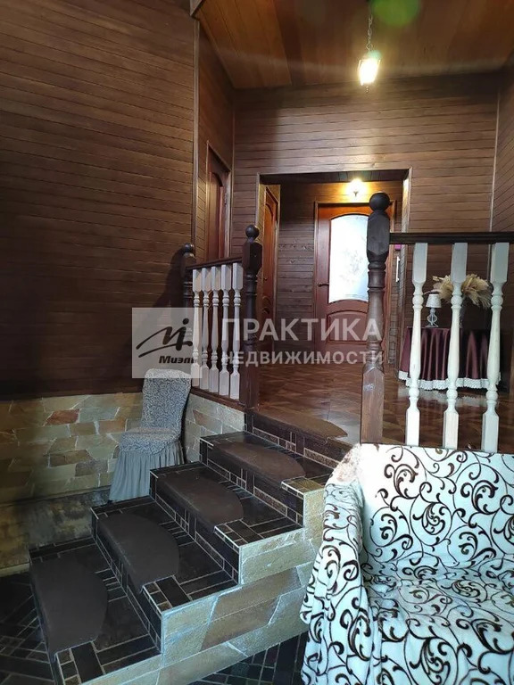 Продажа дома, Батыбино, Щаповское с. п. - Фото 3