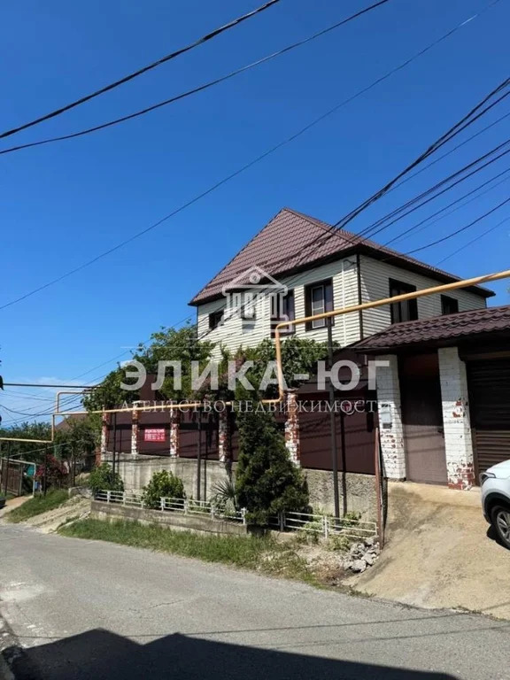 Продажа дома, Туапсе, Туапсинский район, ул. Ереванская - Фото 0