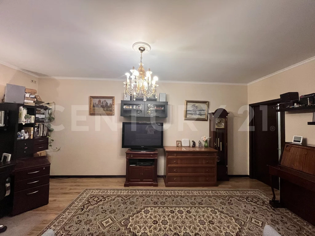 Продажа квартиры, Апрелевка, Наро-Фоминский район, Парковая ул, 3 - Фото 16