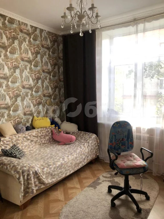 Продажа квартиры, м. Первомайская, Средняя Первомайская улица, 52 - Фото 0