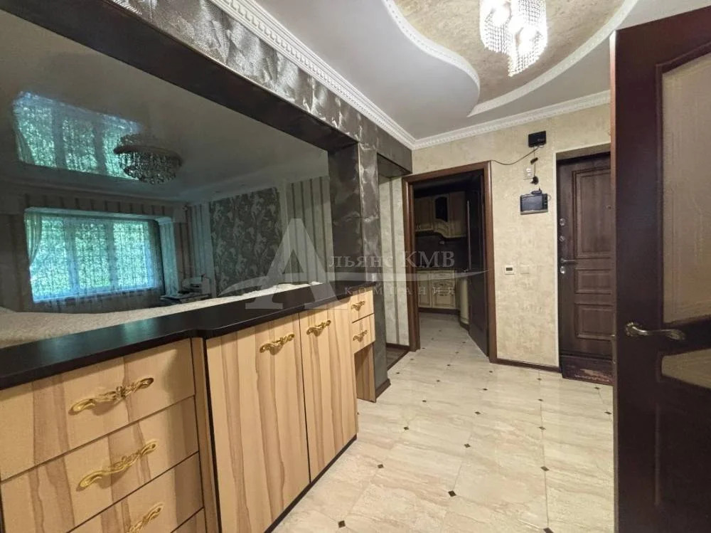 Продажа квартиры, Зеленокумск, Советский район, ул. 50 лет Октября - Фото 3