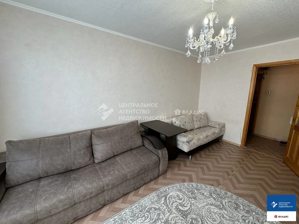 Аренда квартиры, Рязань, ул. Зубковой - Фото 15
