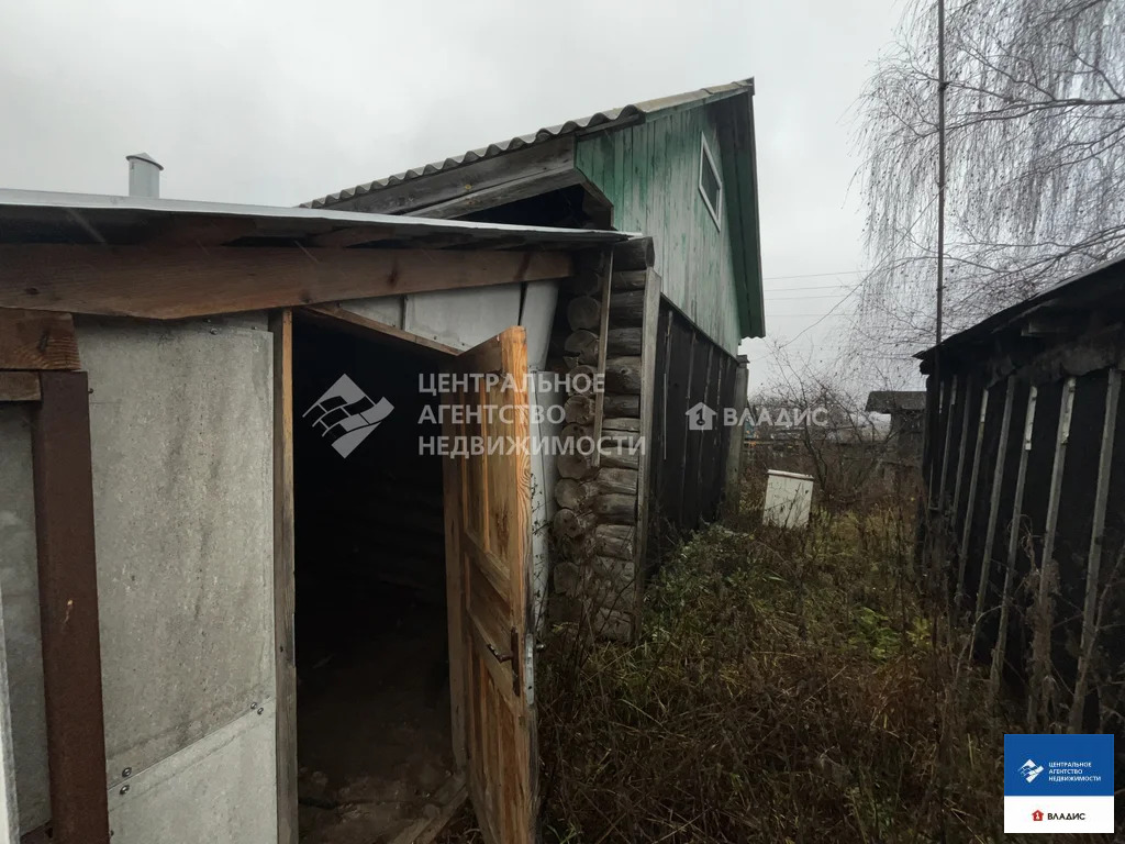 Продажа дома, Желобова Слобода, Спасский район, ул. Луговая - Фото 3