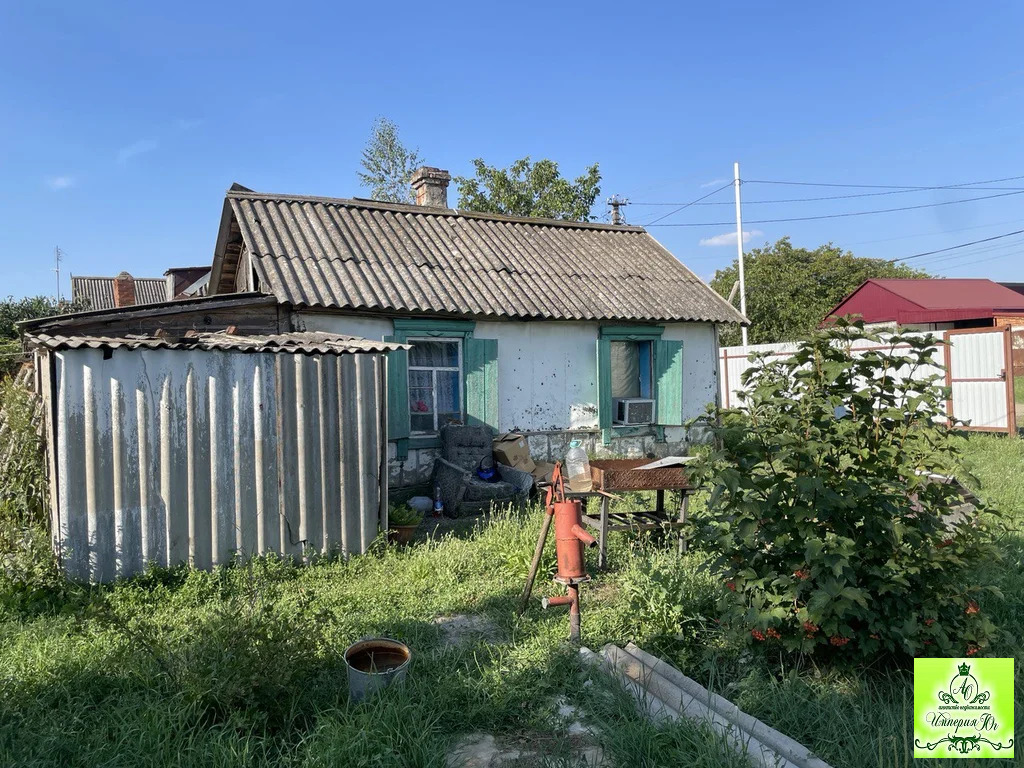 Продажа дома, Калининский район, Станичная ул. - Фото 7