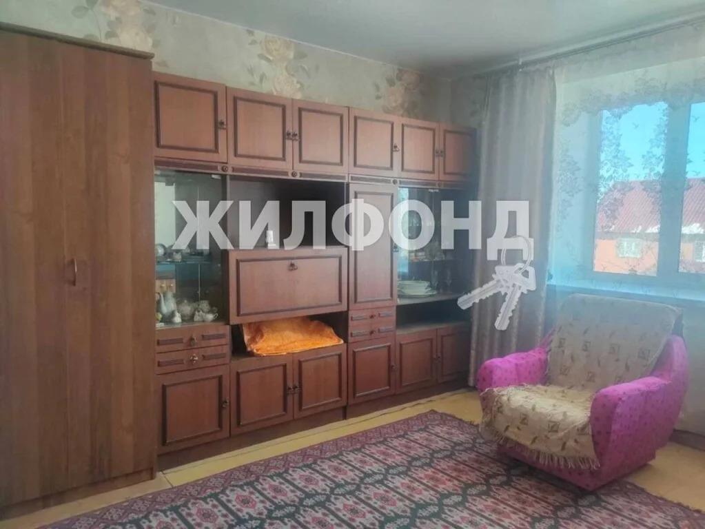 Продажа квартиры, Новосибирск, Звёздная - Фото 0