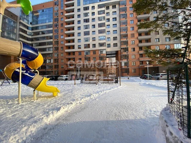 Продажа квартиры, Новосибирск, 2-я Обская - Фото 28