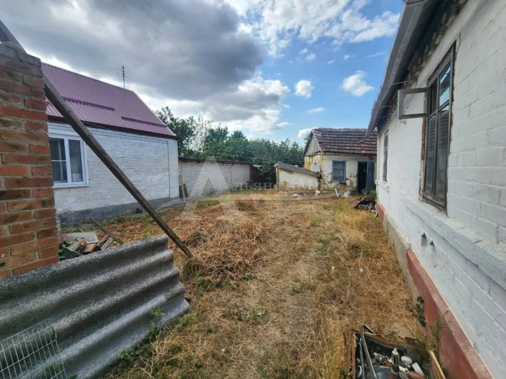 Продажа дома, Георгиевск, ул. Пионерская - Фото 1