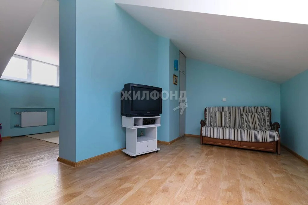 Продажа дома, Новосибирск, ул. Выборная - Фото 25