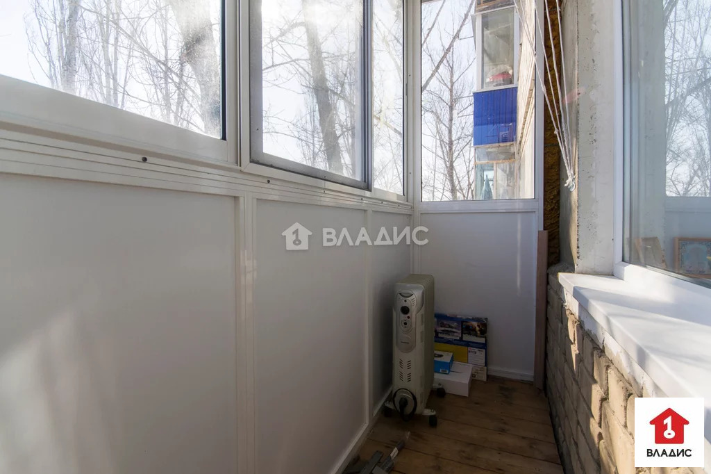 Продажа квартиры, Балаково, Саратовское шоссе - Фото 8