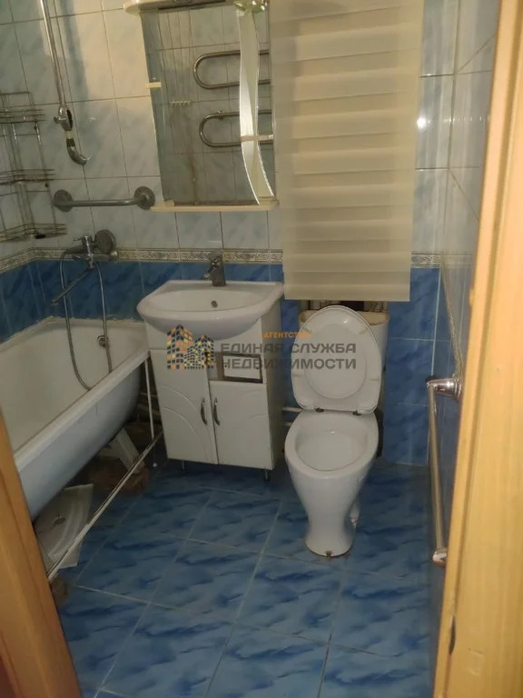 Аренда квартиры, Уфа, ул. Интернациональная - Фото 7