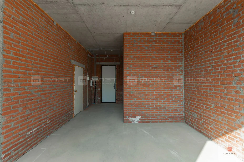 Продажа квартиры, Казань, ул. Касаткина - Фото 13