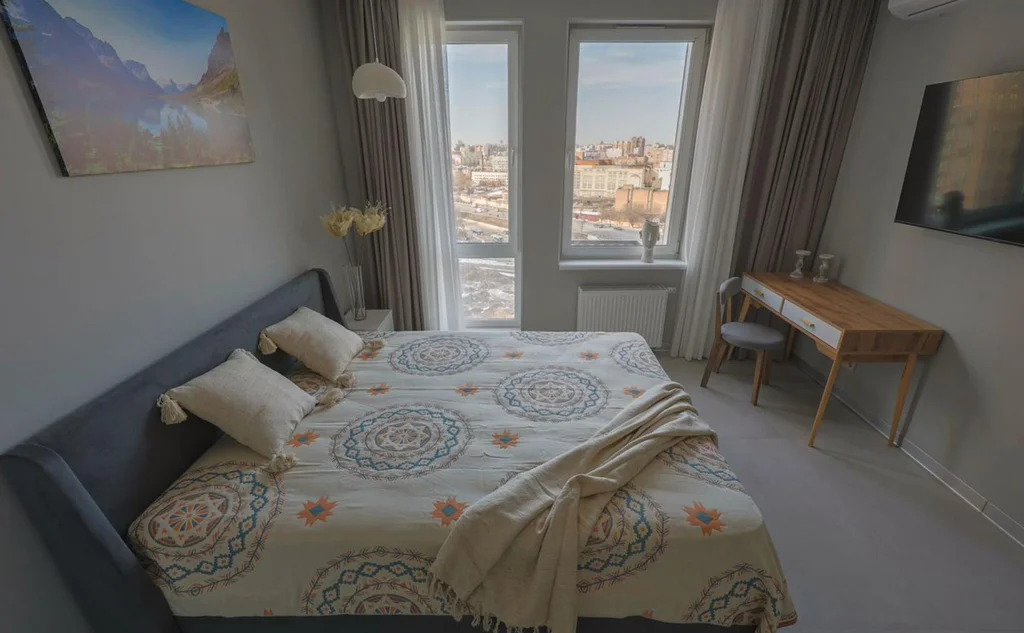 Сдается студия 27 кв.м. от собственника - Фото 5