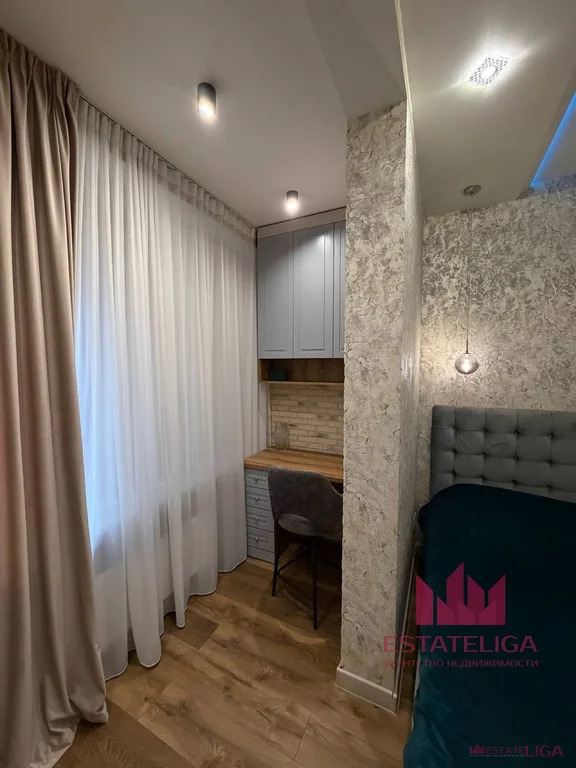 Аренда квартиры, Волоколамское ш. - Фото 4