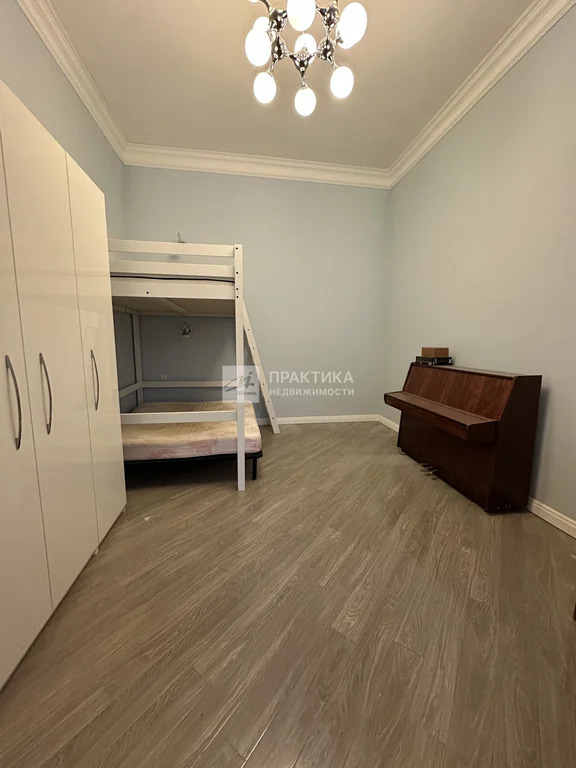 Продажа квартиры, Варсонофьевский пер. - Фото 2