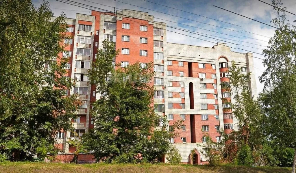 Продажа квартиры, Новосибирск, Красный пр-кт. - Фото 26