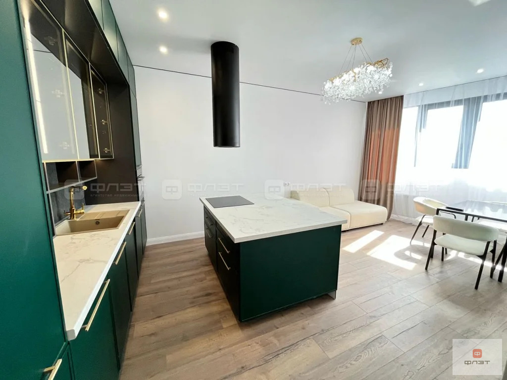 Продажа квартиры, Казань, ул. Танковая - Фото 3