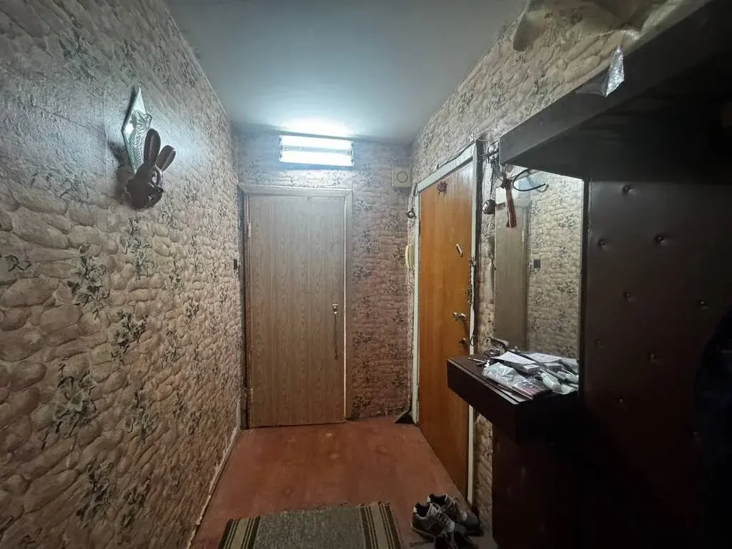 2-к. квартира, 46,5 м2, 2/5 эт. - Фото 8