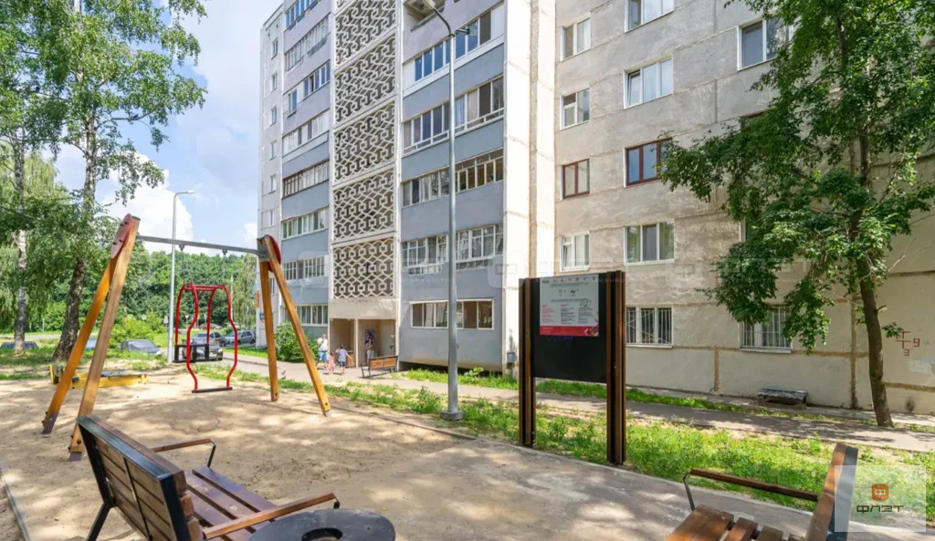 Продажа квартиры, Казань, ул. Сафиуллина - Фото 15