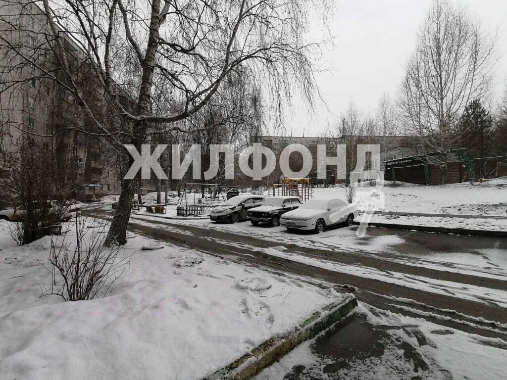 Продажа квартиры, Новосибирск, ул. Чигорина - Фото 18