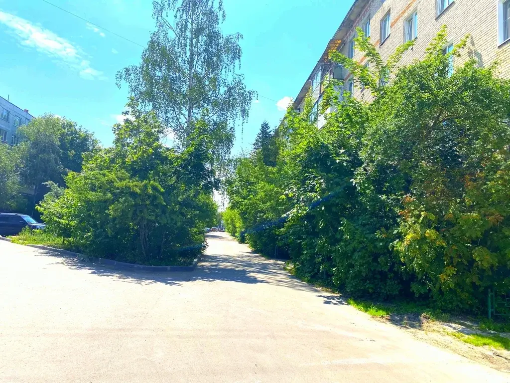 1-я квартира на ул. Вокзальная, дом 11 - Фото 15