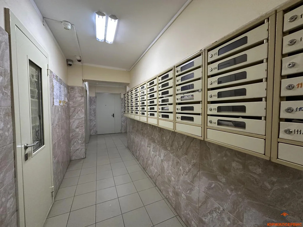 Продажа квартиры, Домодедово, Домодедово г. о., улица Лунная - Фото 37