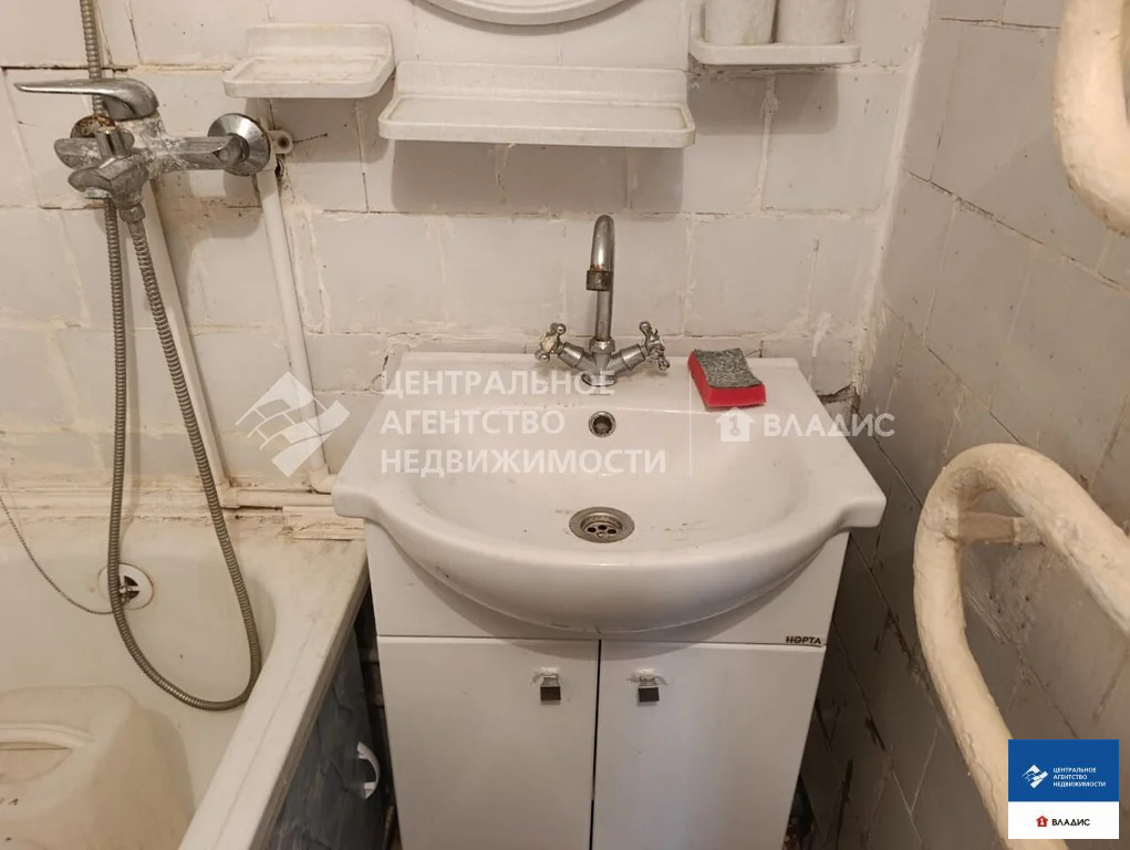 Продажа квартиры, Шилово, Шиловский район, ул. Рязанская - Фото 19