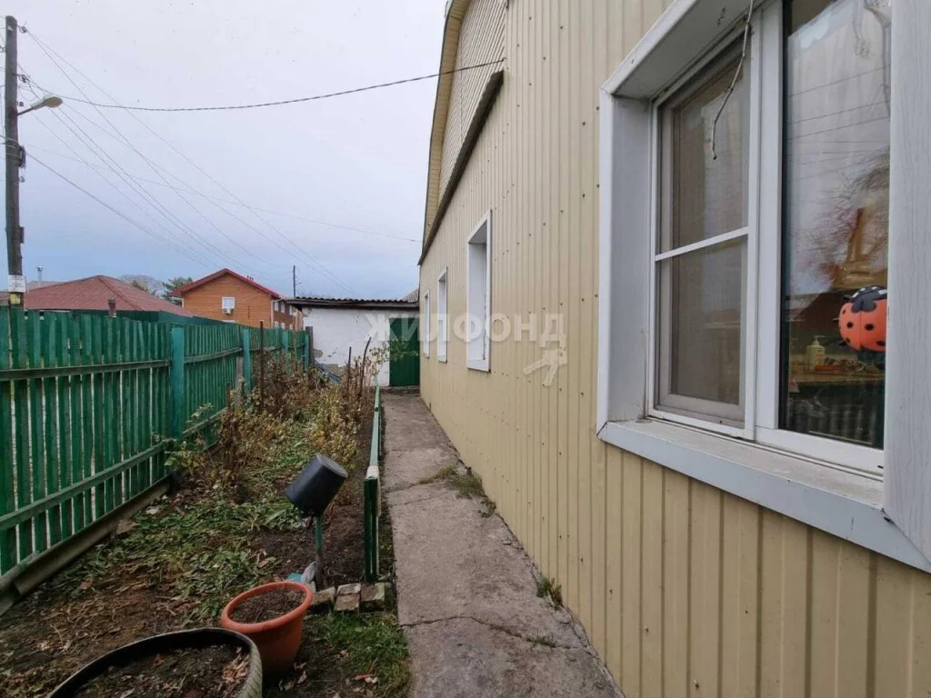 Продажа дома, Новосибирск - Фото 10